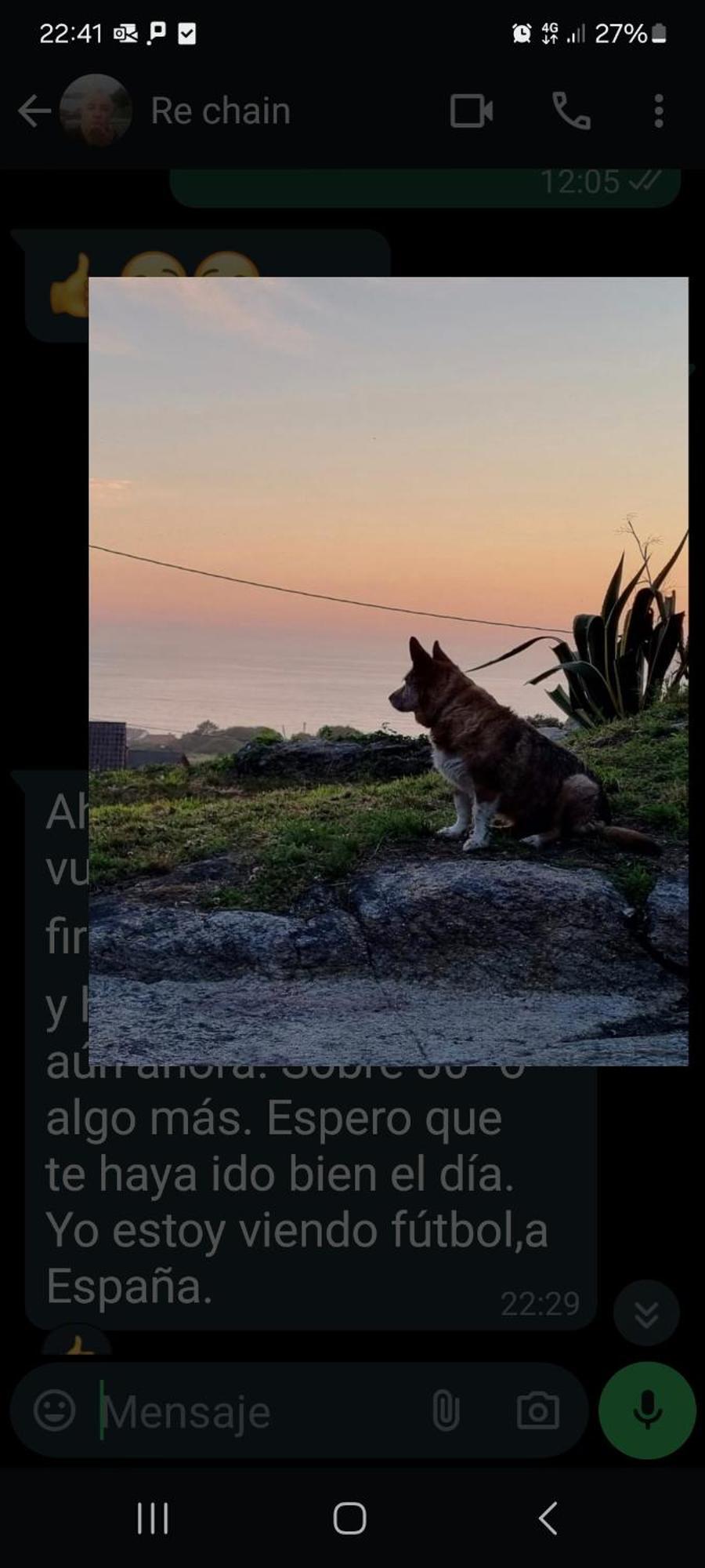Alojamiento Casa Carlota Villadesuso Exterior foto